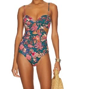 Ulla Johnson swimsuit